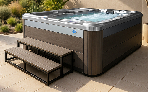 Cold Plunge&trade; Spas Rensselaer hot tubs for sale