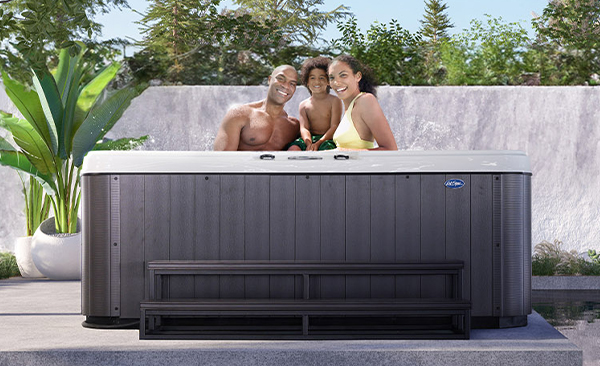 Patio Plus™ Spas Rensselaer hot tubs for sale