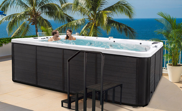 Swim Spas Rensselaer hot tubs for sale