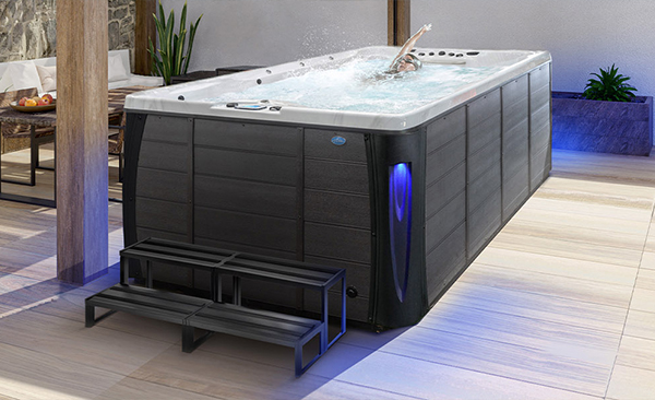 Swim X-Series Spas Rensselaer hot tubs for sale