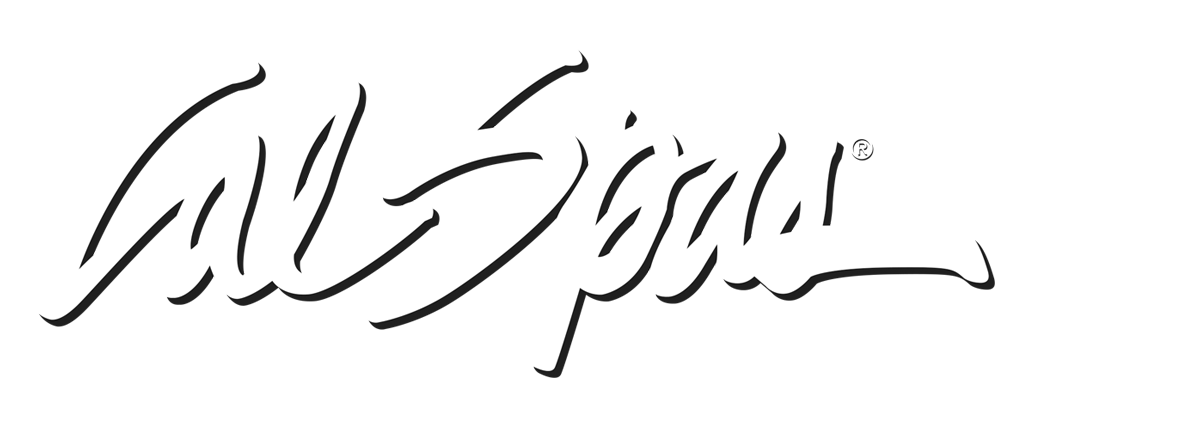 Calspas White logo Rensselaer